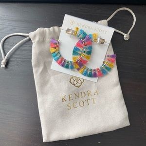 Kendra Scott Earrings